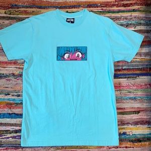 Icecream tee shirt